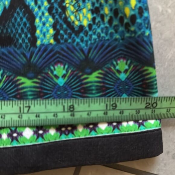 Roberto Cavalli Skirt Size EU42 Would Fit US Size 8 - Picture 9 of 9